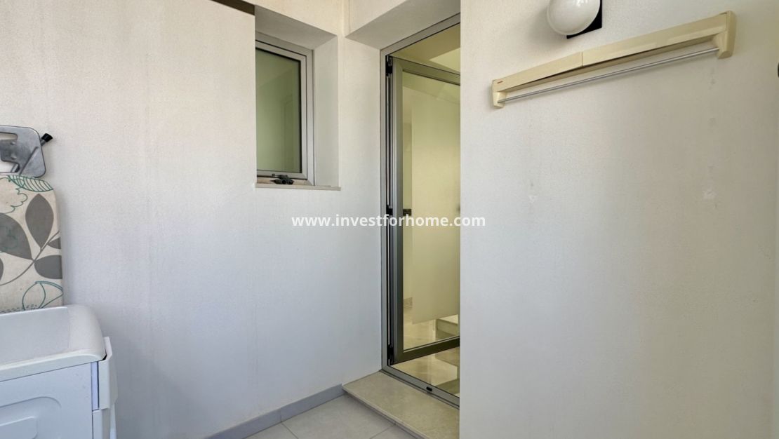 Sale - Villa - Orihuela Costa - Costa Blanca