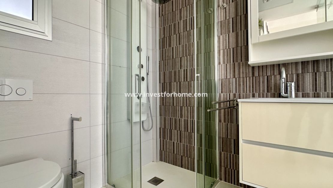 Sale - Villa - Orihuela Costa - Costa Blanca