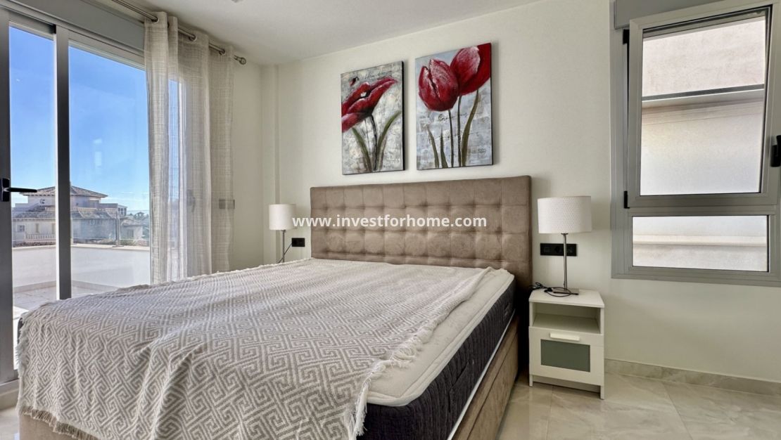 Sale - Villa - Orihuela Costa - Costa Blanca