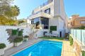 Sale - Villa - Orihuela Costa - Costa Blanca