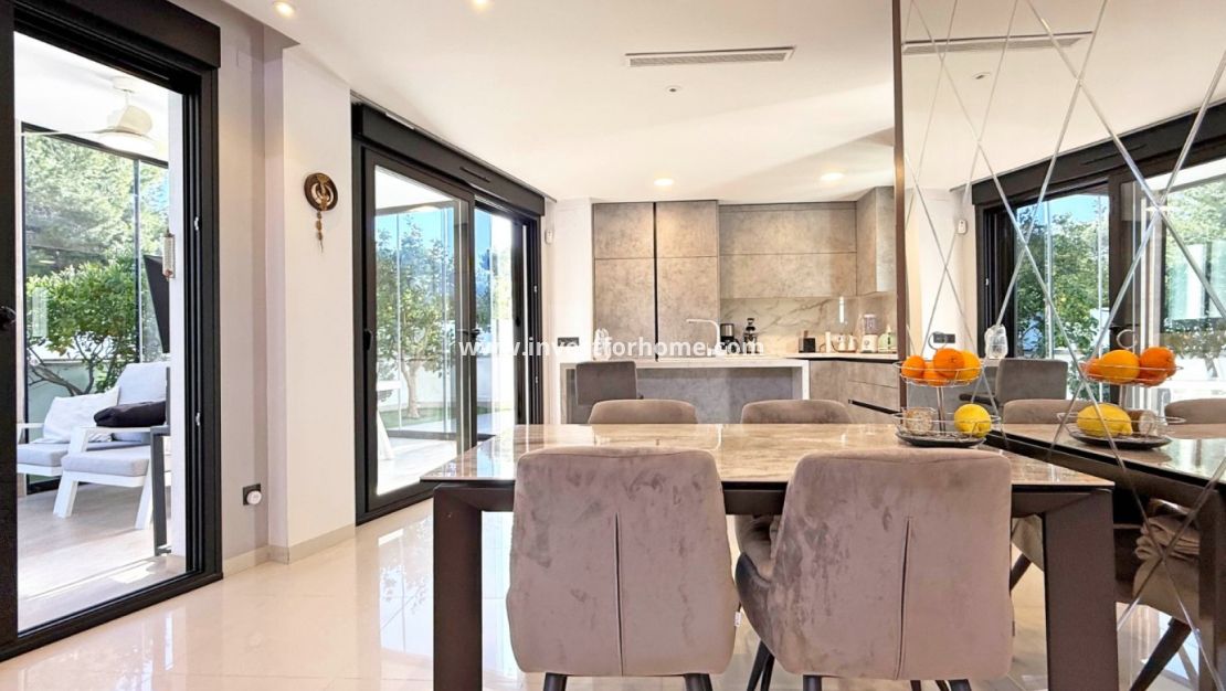 Sale - Villa - Orihuela Costa - Costa Blanca