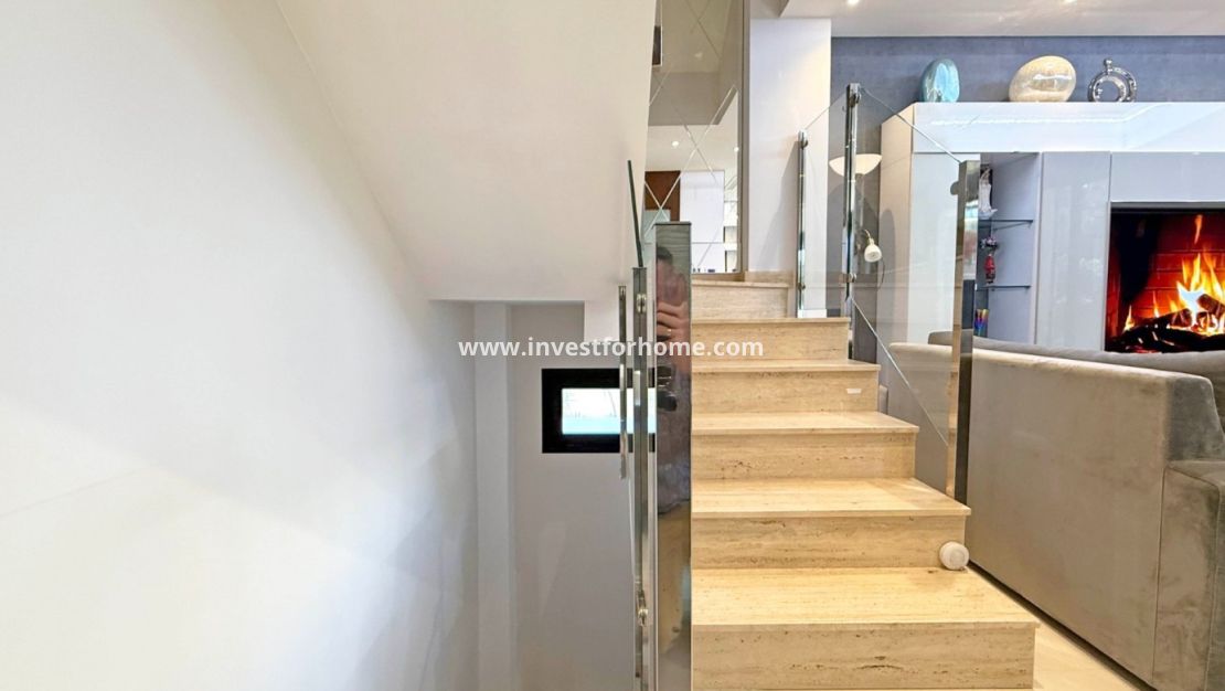 Sale - Villa - Orihuela Costa - Costa Blanca