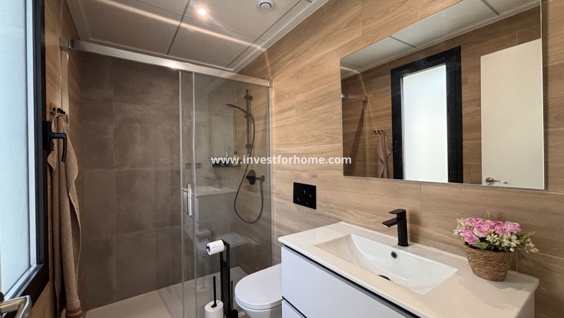 Sale - Villa - Orihuela Costa - Costa Blanca