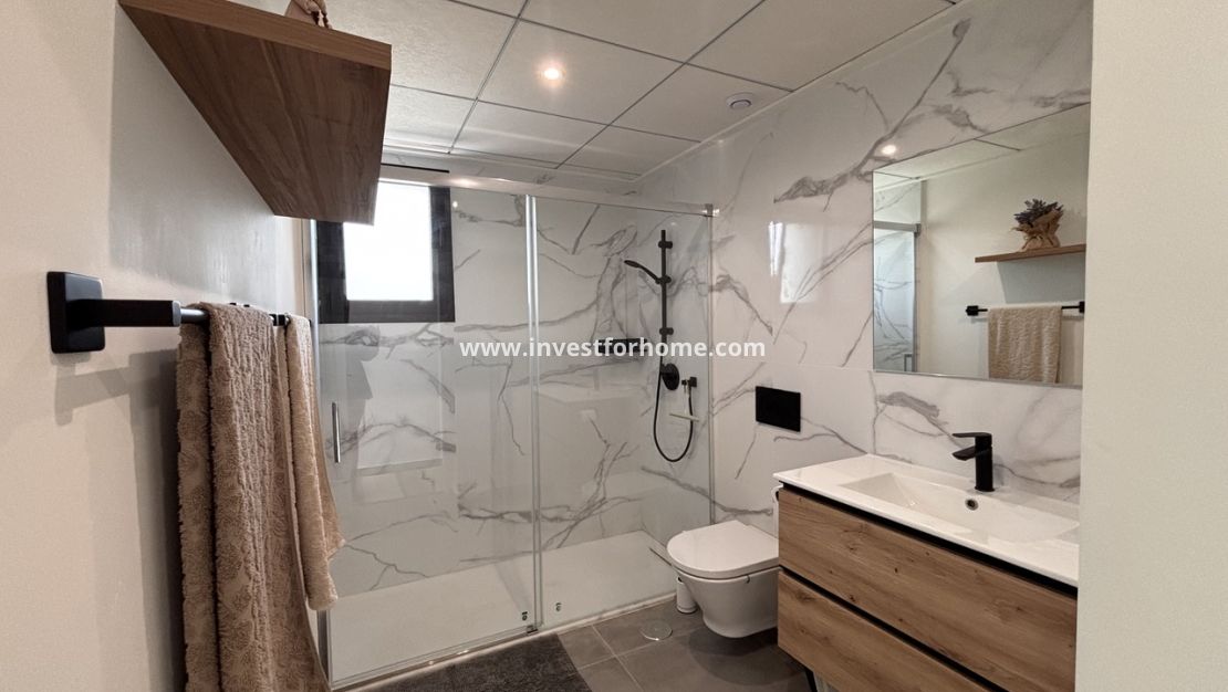 Sale - Villa - Orihuela Costa - Costa Blanca