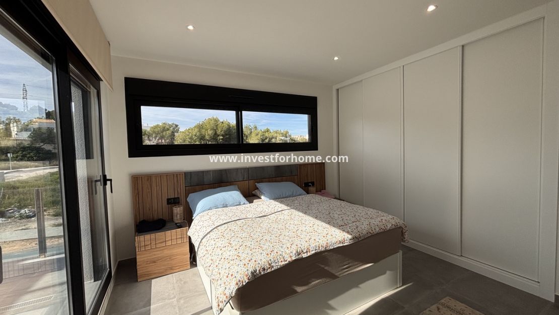 Sale - Villa - Orihuela Costa - Costa Blanca