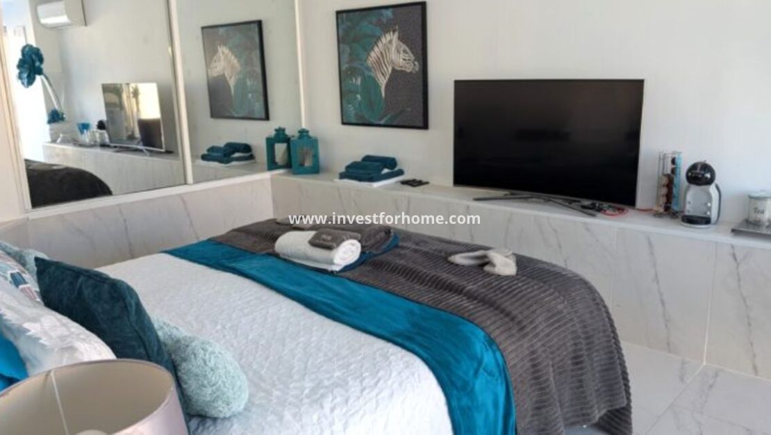 Sale - Villa - Orihuela Costa - Costa Blanca