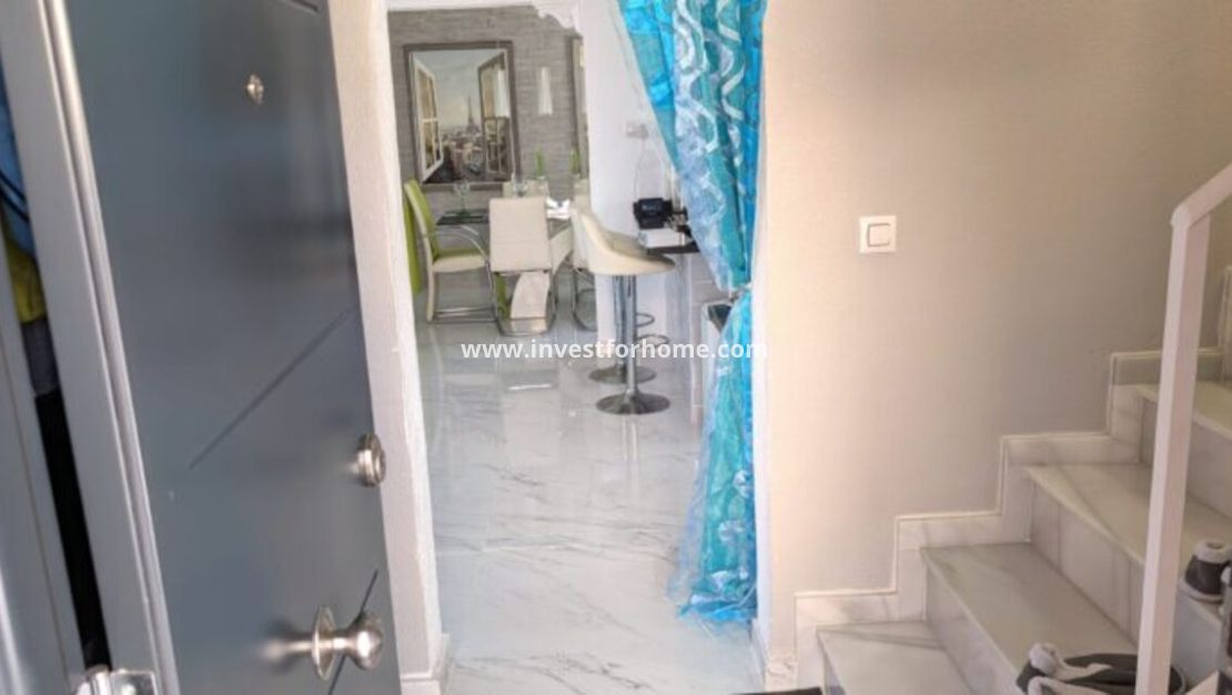 Sale - Villa - Orihuela Costa - Costa Blanca