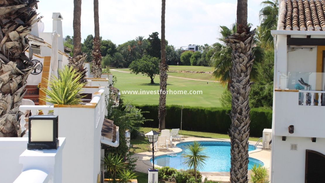 Sale - Villa - Orihuela Costa - Costa Blanca