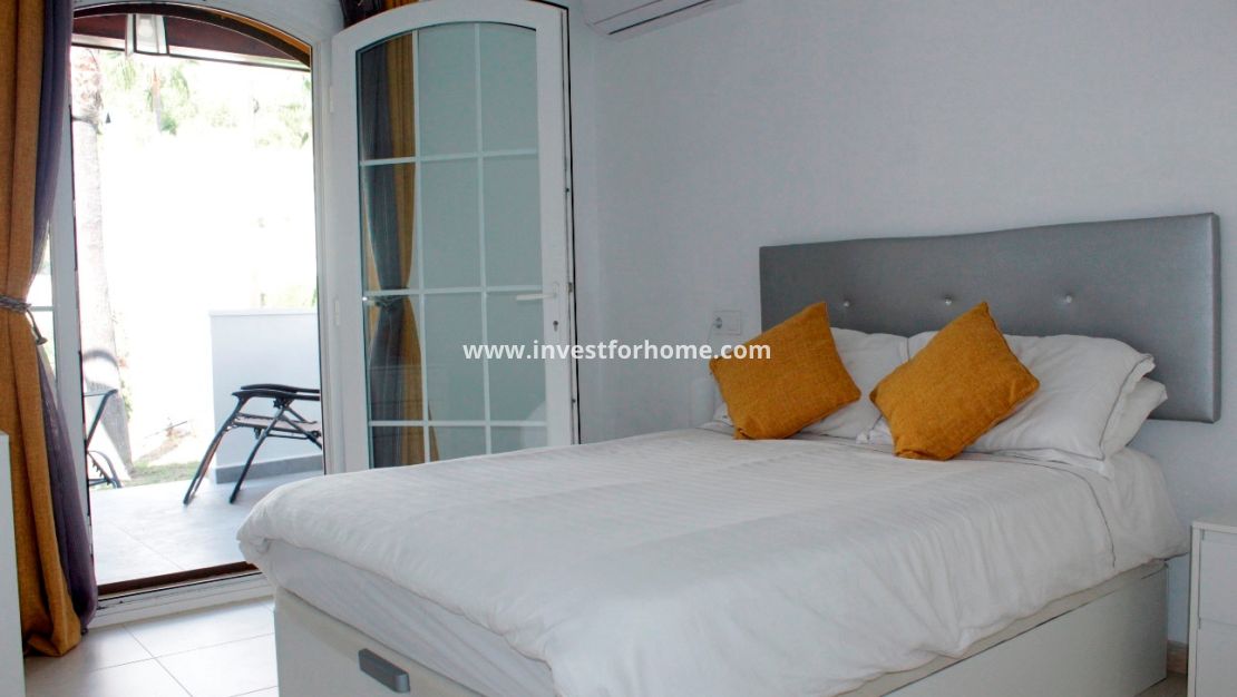 Sale - Villa - Orihuela Costa - Costa Blanca