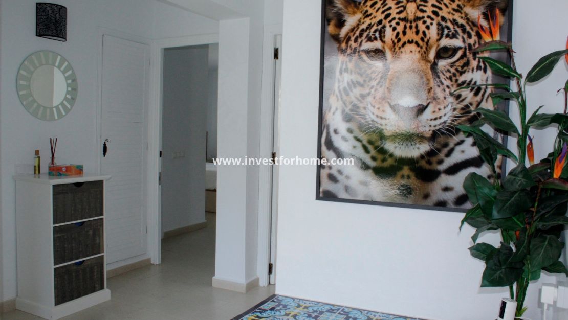 Sale - Villa - Orihuela Costa - Costa Blanca