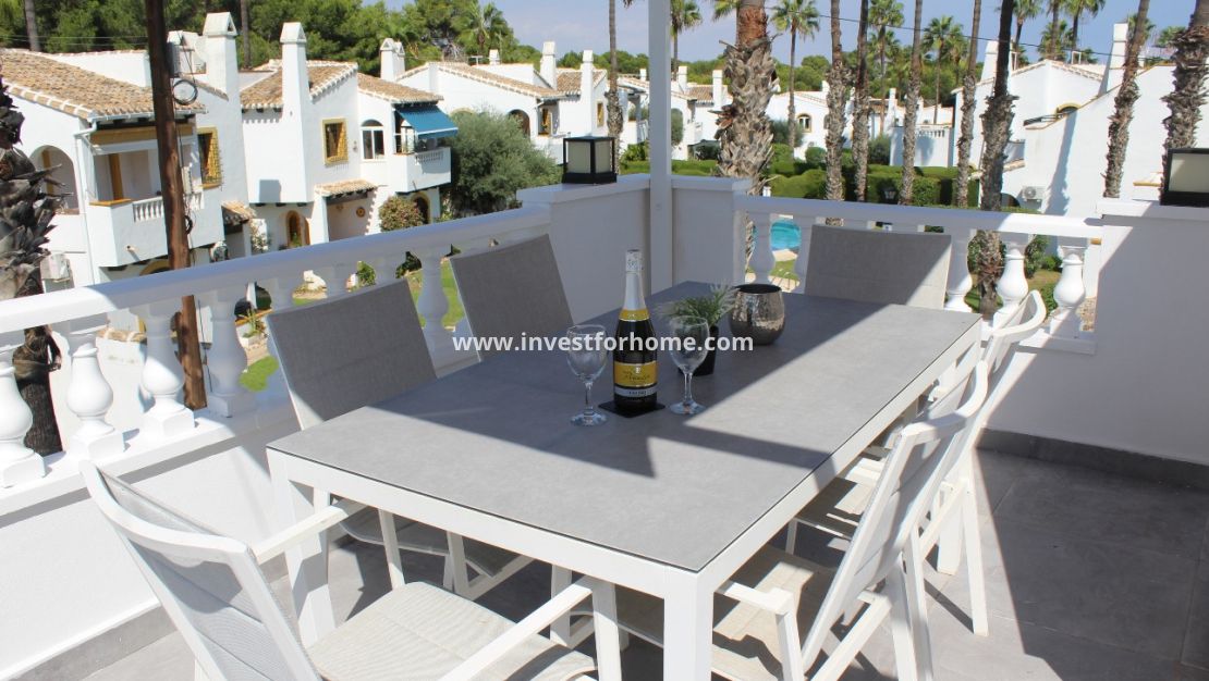 Sale - Villa - Orihuela Costa - Costa Blanca