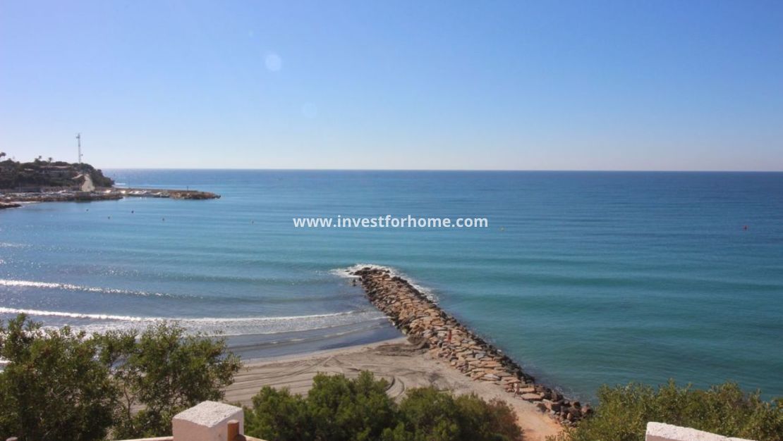 Sale - Villa - Orihuela Costa - Costa Blanca