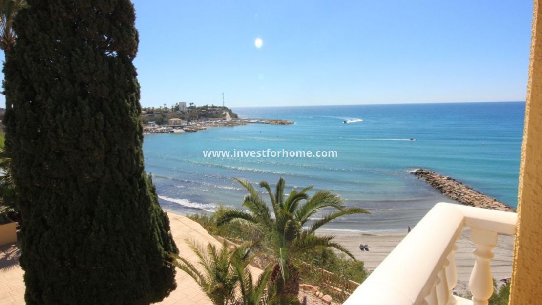 Sale - Villa - Orihuela Costa - Costa Blanca