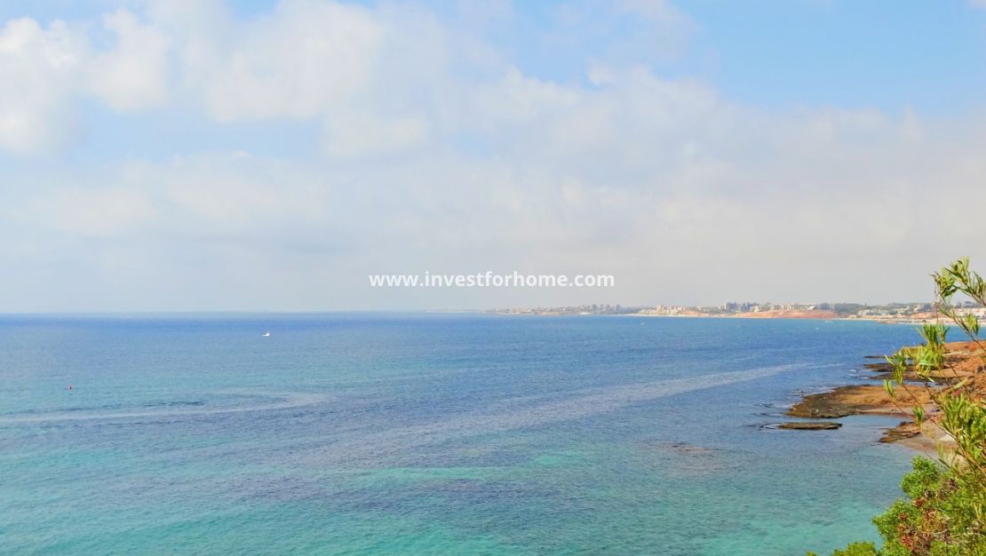 Sale - Villa - Orihuela Costa - Costa Blanca