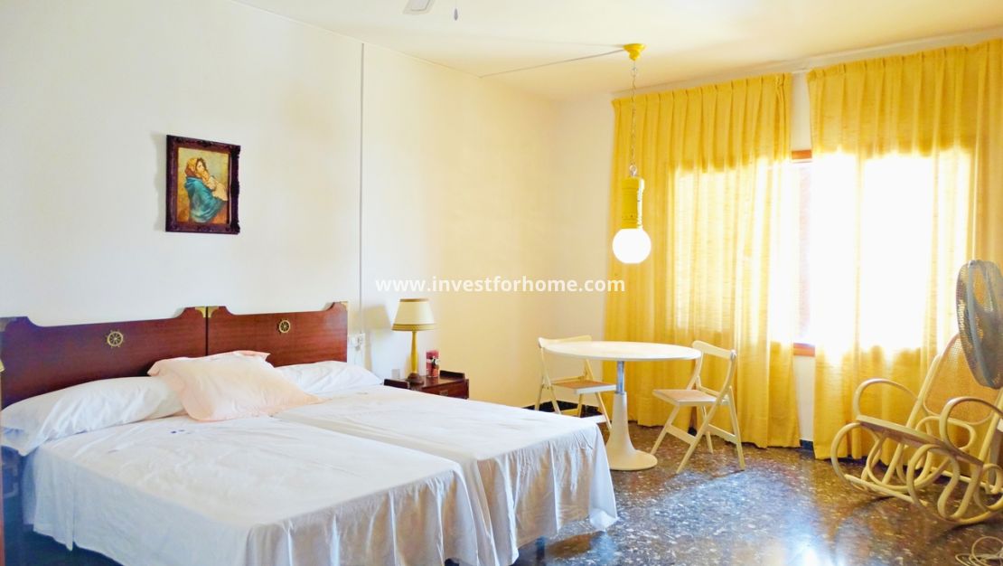 Sale - Villa - Orihuela Costa - Costa Blanca