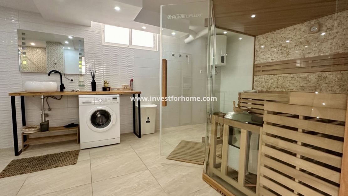 Sale - Villa - Orihuela Costa - Costa Blanca