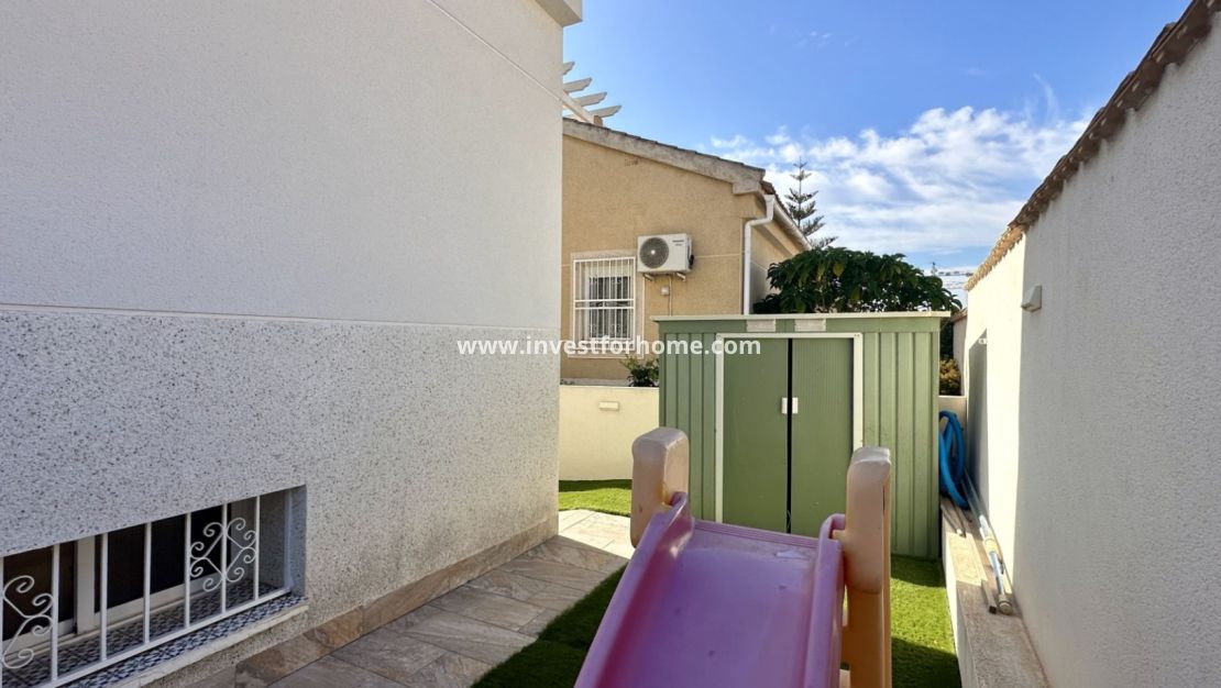 Sale - Villa - Orihuela Costa - Costa Blanca