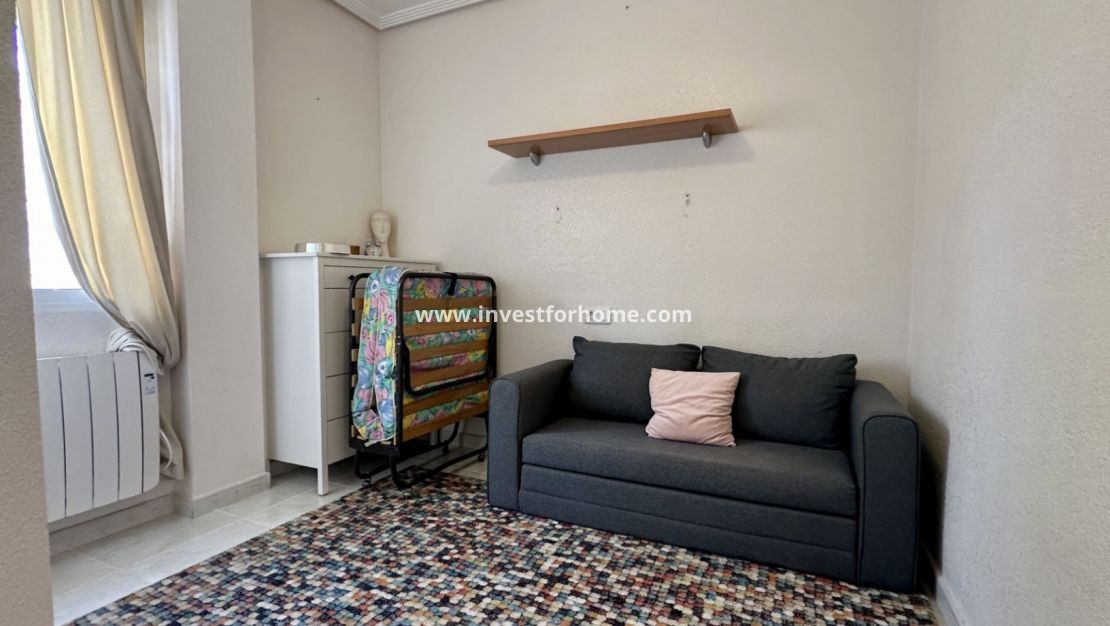 Sale - Villa - Orihuela Costa - Costa Blanca