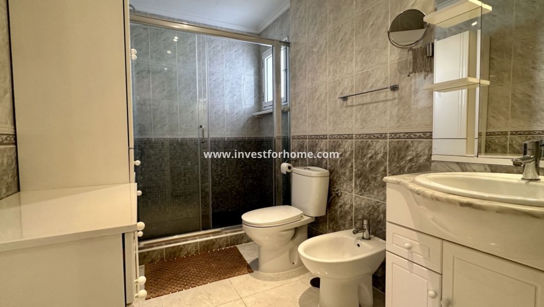 Sale - Villa - Orihuela Costa - Costa Blanca