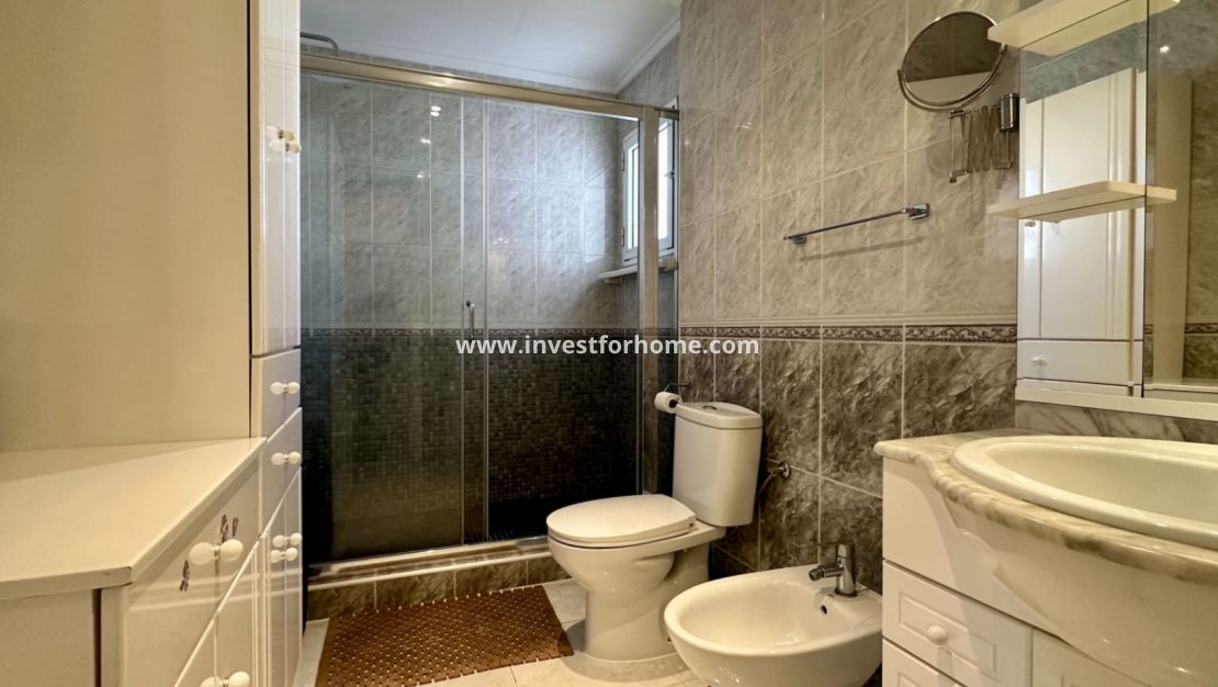 Sale - Villa - Orihuela Costa - Costa Blanca