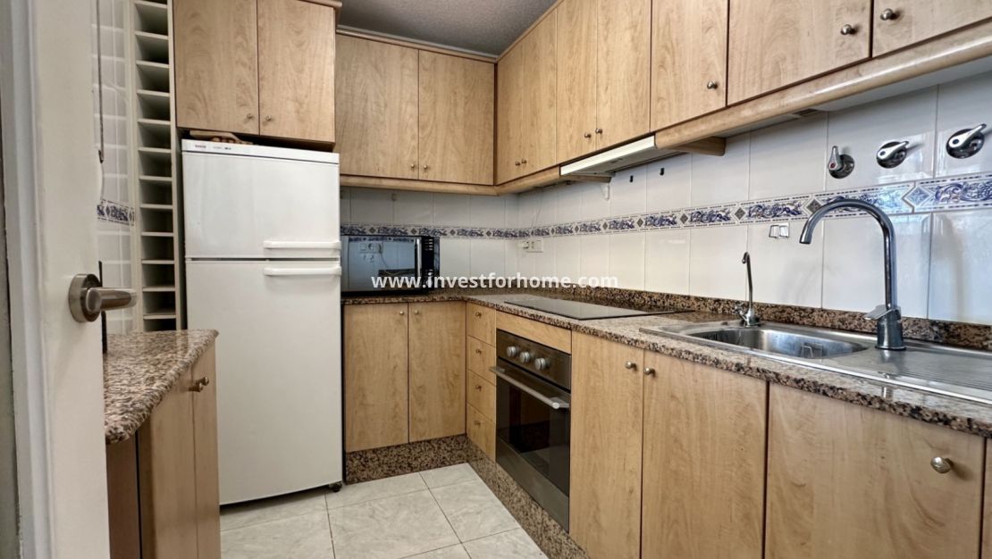 Sale - Villa - Orihuela Costa - Costa Blanca