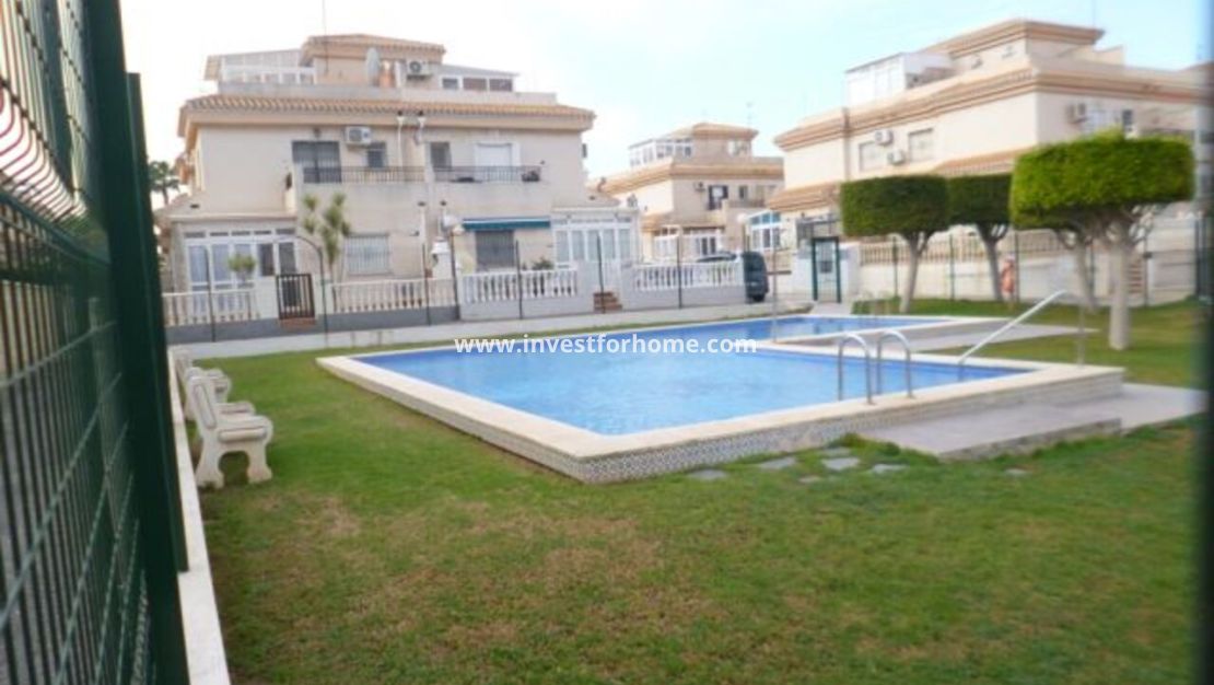Sale - Villa - Orihuela Costa - Costa Blanca