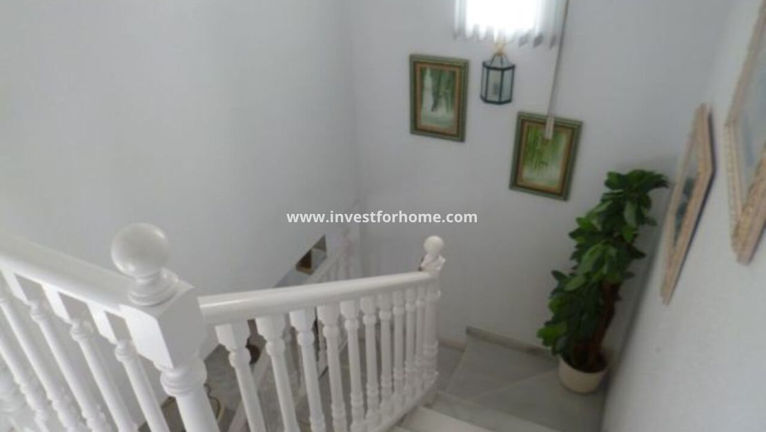 Sale - Villa - Orihuela Costa - Costa Blanca
