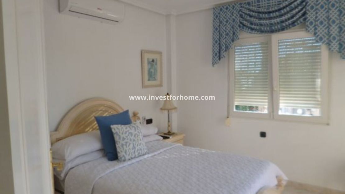 Sale - Villa - Orihuela Costa - Costa Blanca