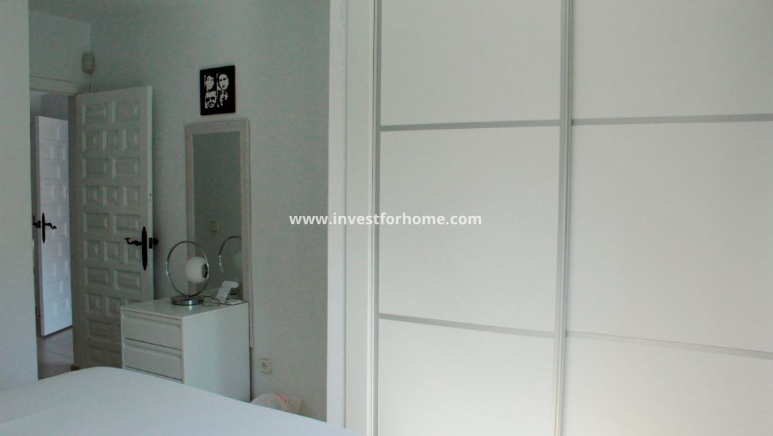 Sale - Villa - Orihuela Costa - Costa Blanca