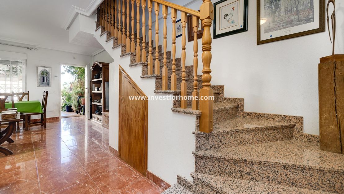 Sale - Villa - Orihuela Costa - Costa Blanca