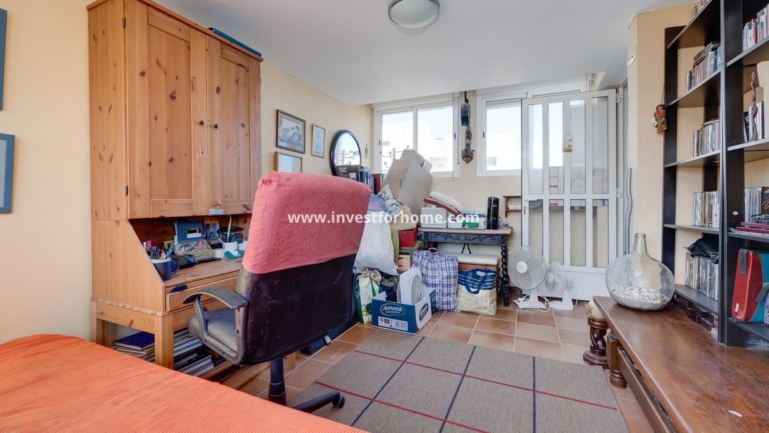 Sale - Villa - Orihuela Costa - Costa Blanca