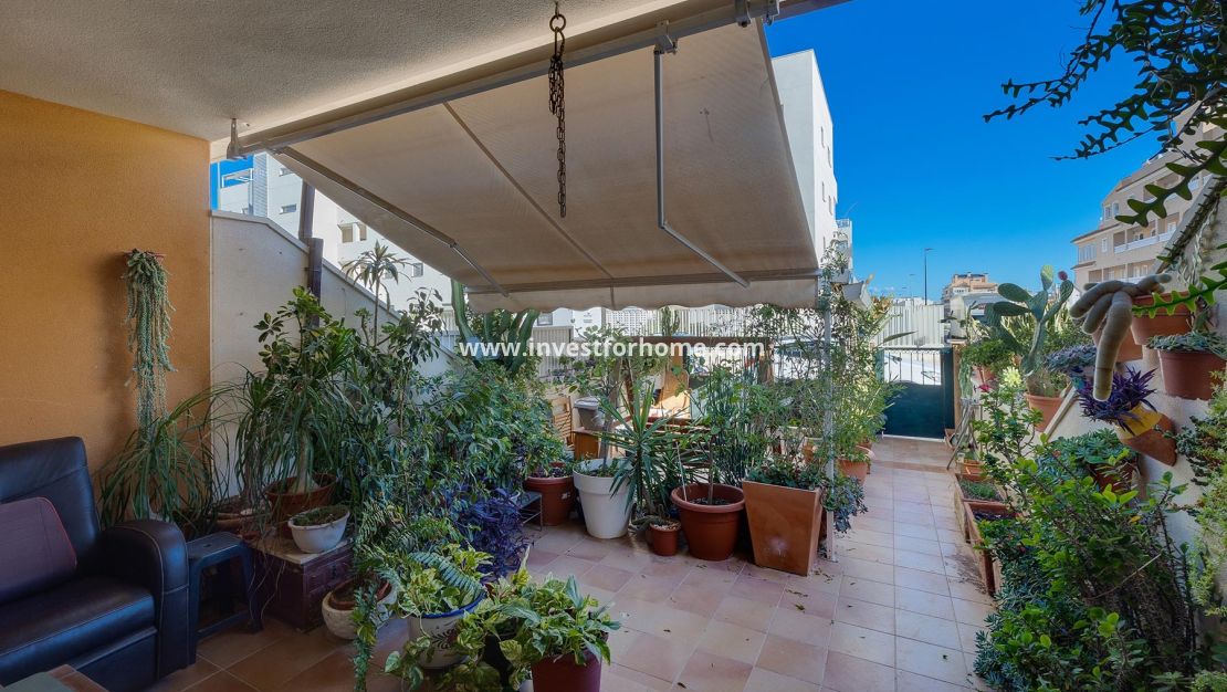 Sale - Villa - Orihuela Costa - Costa Blanca