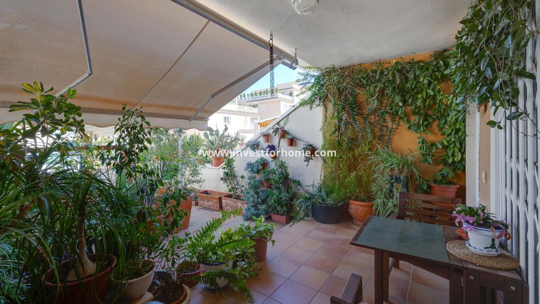 Sale - Villa - Orihuela Costa - Costa Blanca