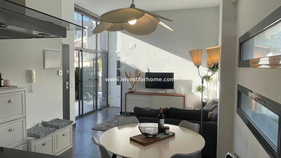 Sale - Villa - Orihuela Costa - Costa Blanca