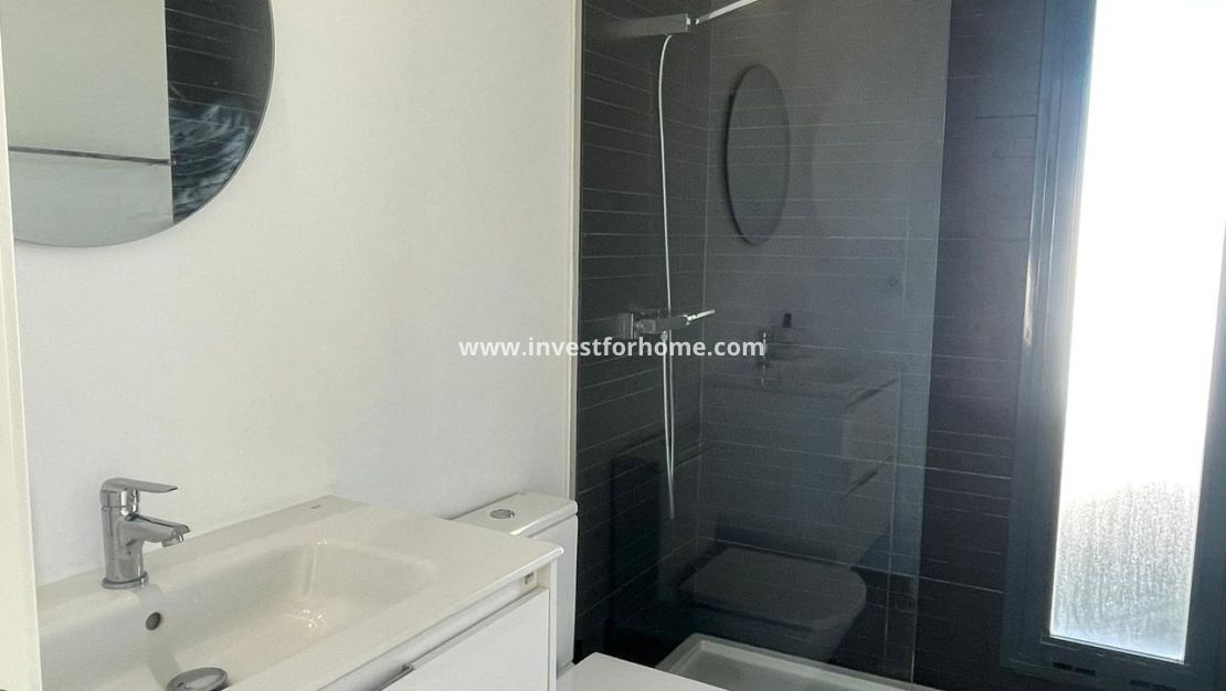 Sale - Villa - Orihuela Costa - Costa Blanca