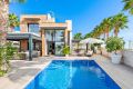 Sale - Villa - Orihuela Costa - Costa Blanca