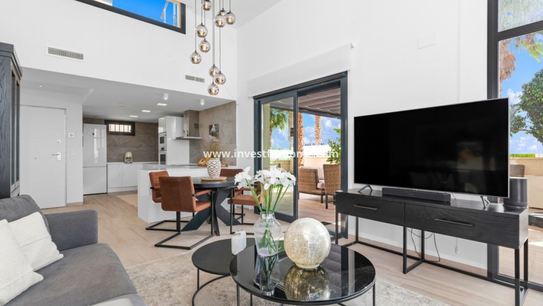 Sale - Villa - Orihuela Costa - Costa Blanca