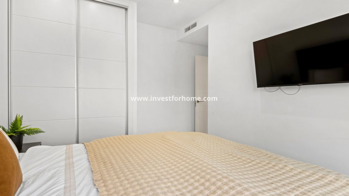 Sale - Villa - Orihuela Costa - Costa Blanca