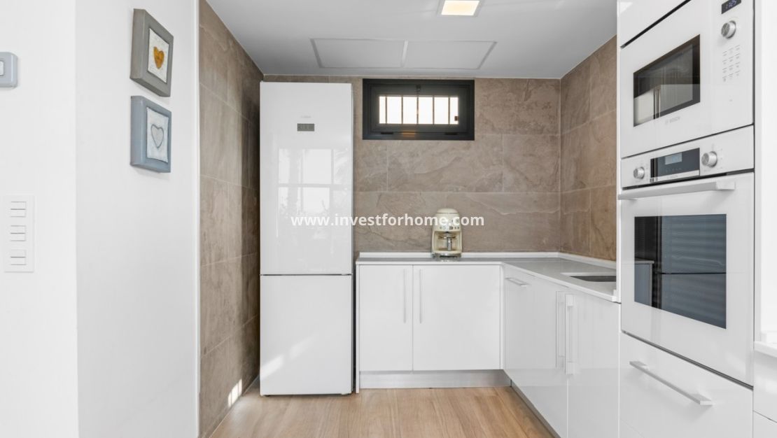 Sale - Villa - Orihuela Costa - Costa Blanca