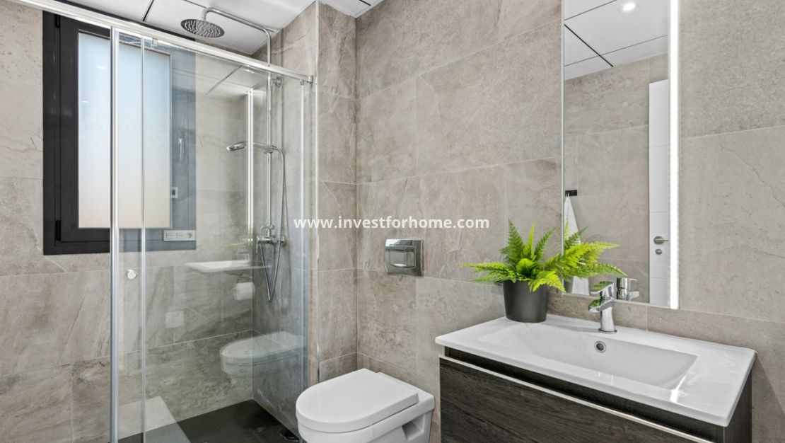 Sale - Villa - Orihuela Costa - Costa Blanca