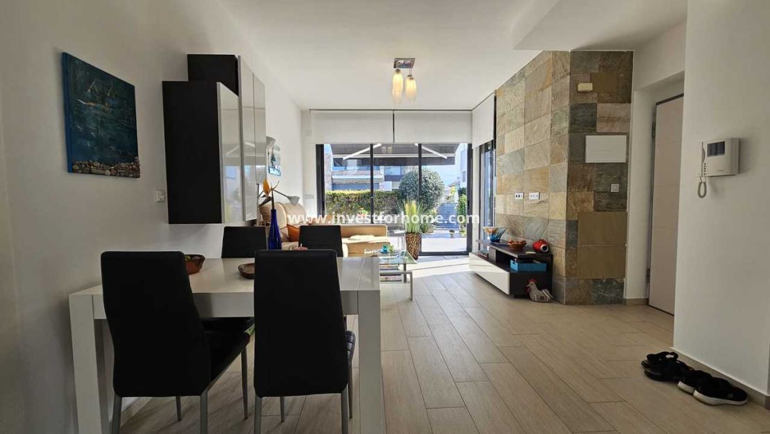 Sale - Villa - Orihuela Costa - Costa Blanca