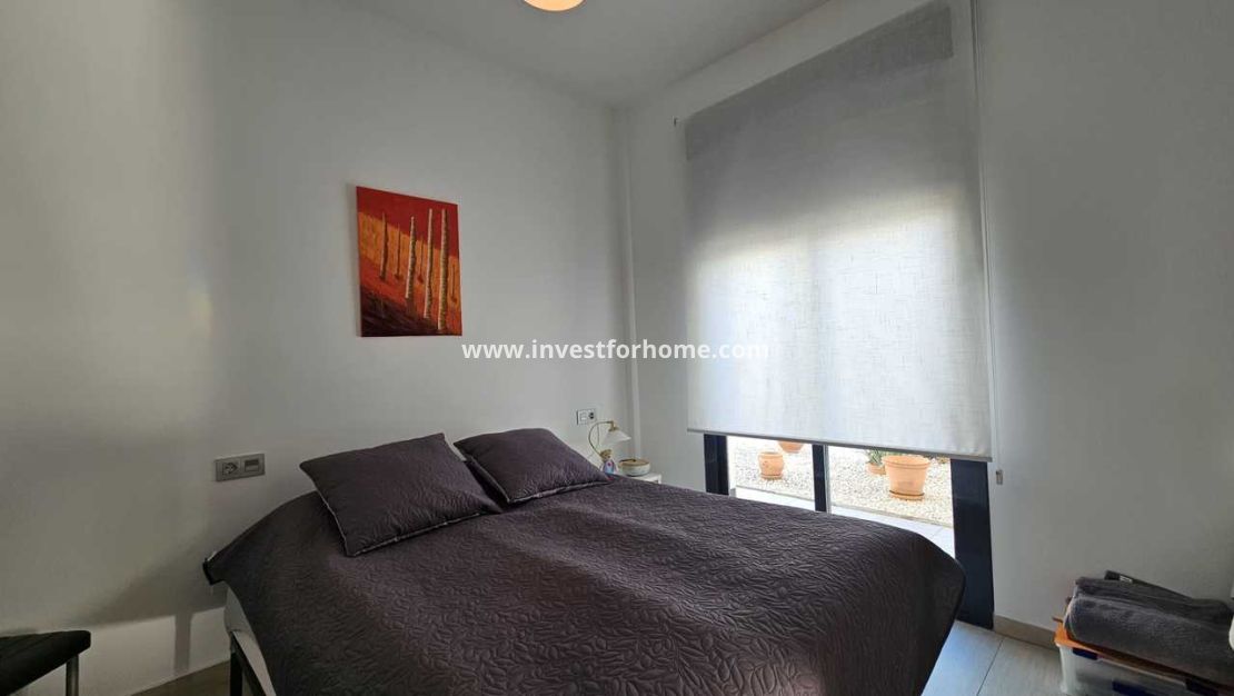 Sale - Villa - Orihuela Costa - Costa Blanca