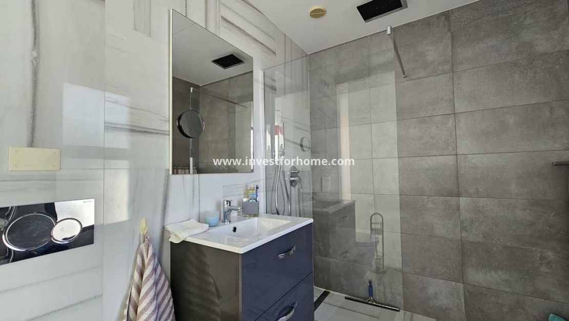 Sale - Villa - Orihuela Costa - Costa Blanca