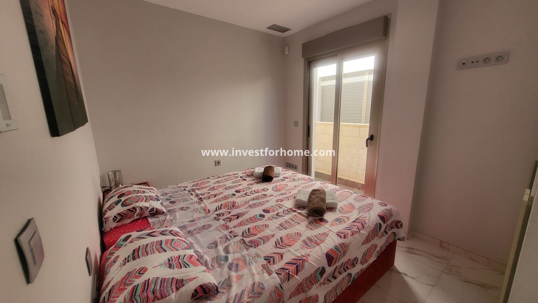 Sale - Villa - Orihuela Costa - Costa Blanca