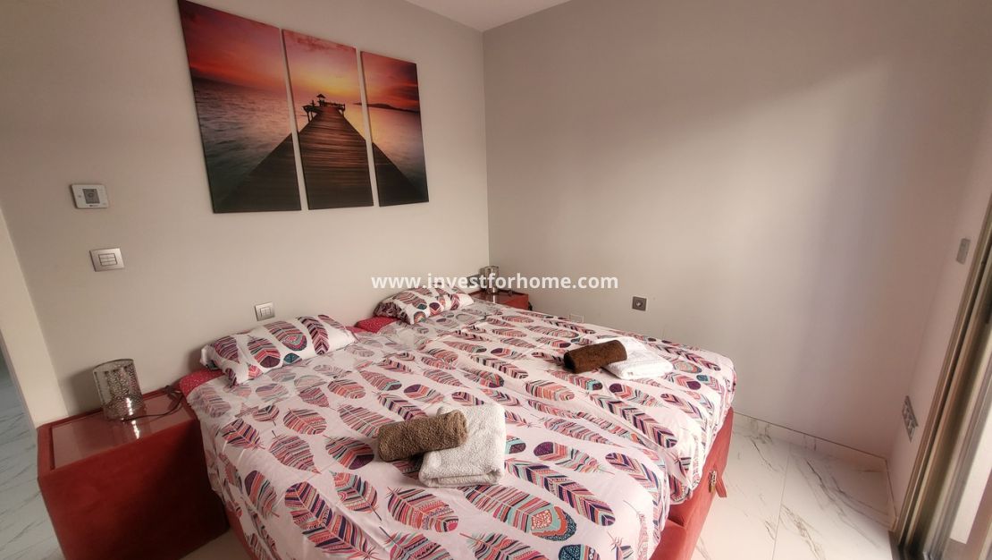 Sale - Villa - Orihuela Costa - Costa Blanca