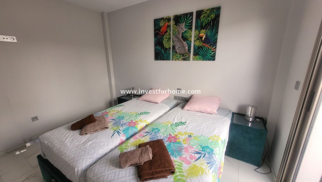 Sale - Villa - Orihuela Costa - Costa Blanca