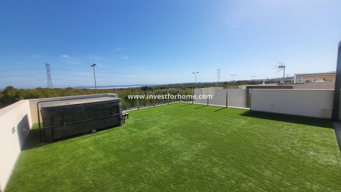 Sale - Villa - Orihuela Costa - Costa Blanca