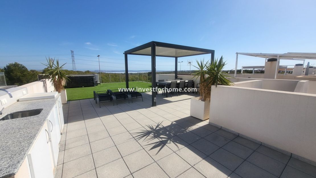 Sale - Villa - Orihuela Costa - Costa Blanca