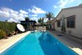 Sale - Villa - Orihuela Costa - Costa Blanca