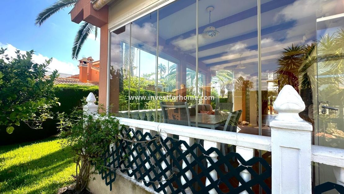 Sale - Villa - Orihuela Costa - Costa Blanca